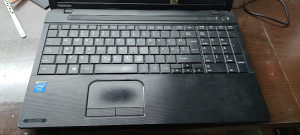 Tastatura za laptop Toshiba Satellite C50-A-14J