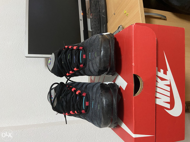 nike air max plus eoi