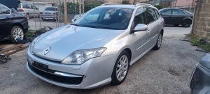Renault Reno Laguna 3-Dijelovi Limarije i mehanike