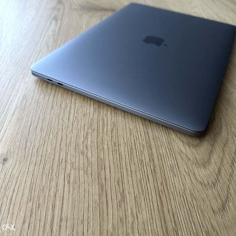 MacBook Pro 13 M1 16/512GB KAO NOV / ZAMJENA