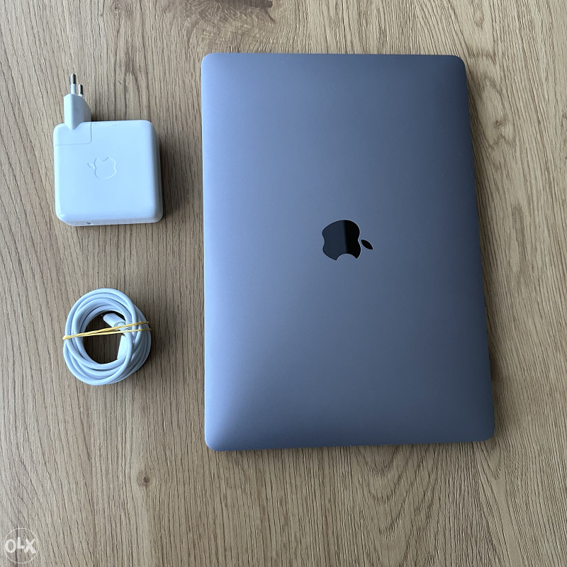 MacBook Pro 13 M1 16/512GB KAO NOV / ZAMJENA