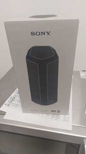 Sony XE300 wireless zvucnik