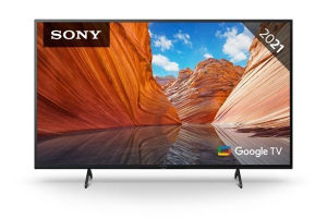 Sony LED TV 4K Google TV KD75X81JAEP