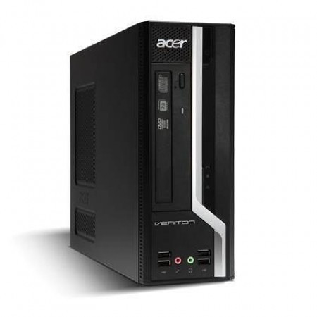 Acer Veriton Desktop PC X2632GW10PK2