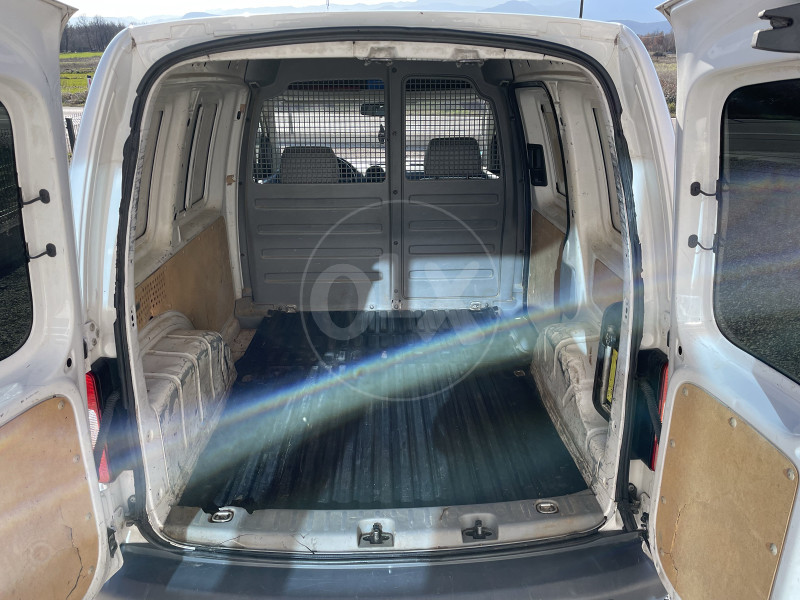 Volkswagen Caddy 1.9 TDI *Klima*