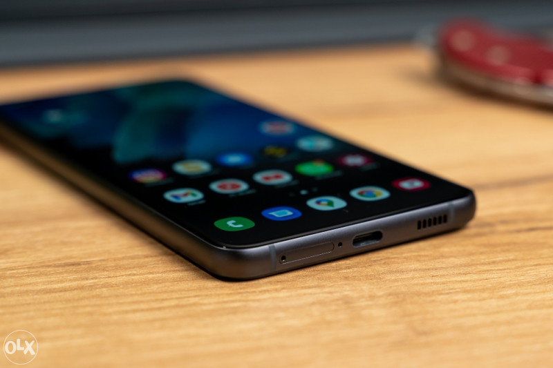 S21 FE 128GB Snapdragon 888 kao nov, garancija