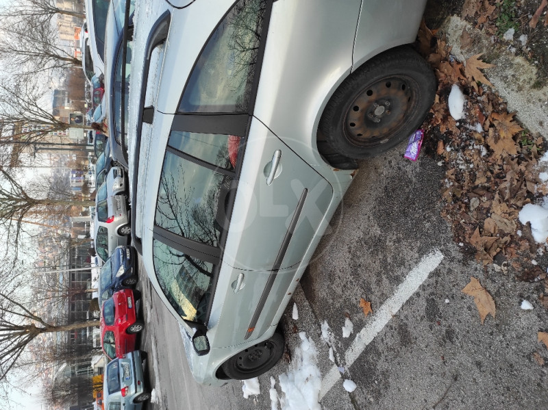 Renault Laguna 2