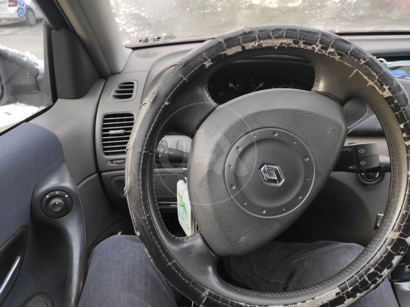 Renault Laguna 2