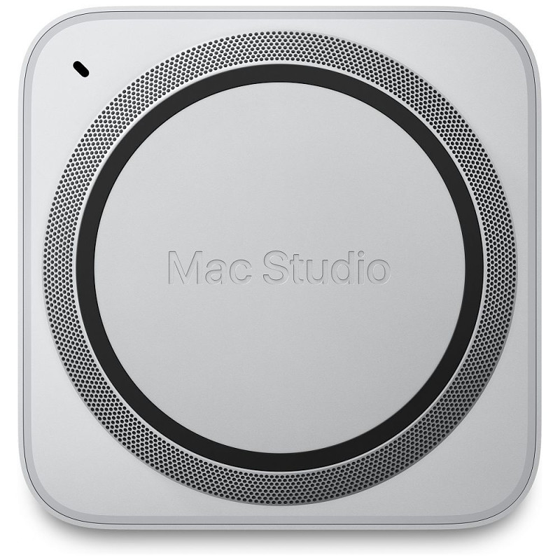 Apple Mac Studio M1 Max, 64 GB, 1000 GB, Z14J