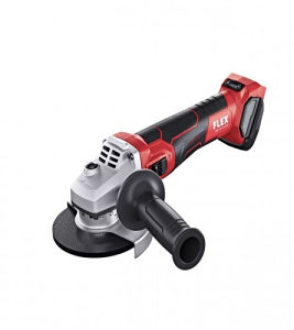 Brusilica ugaona AKU 18V EC+kofer 499293