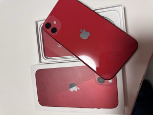 Iphone 11 128gb