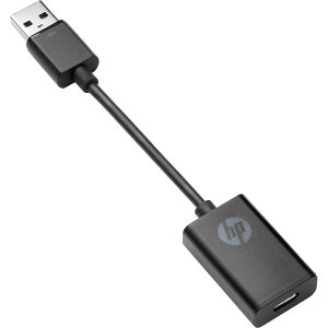 HP USB-A na USB-C adapter