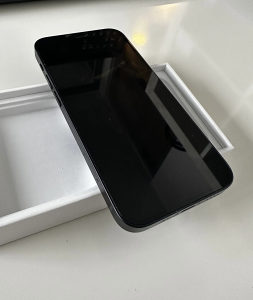 IPhone 12 mini 64 GB Black