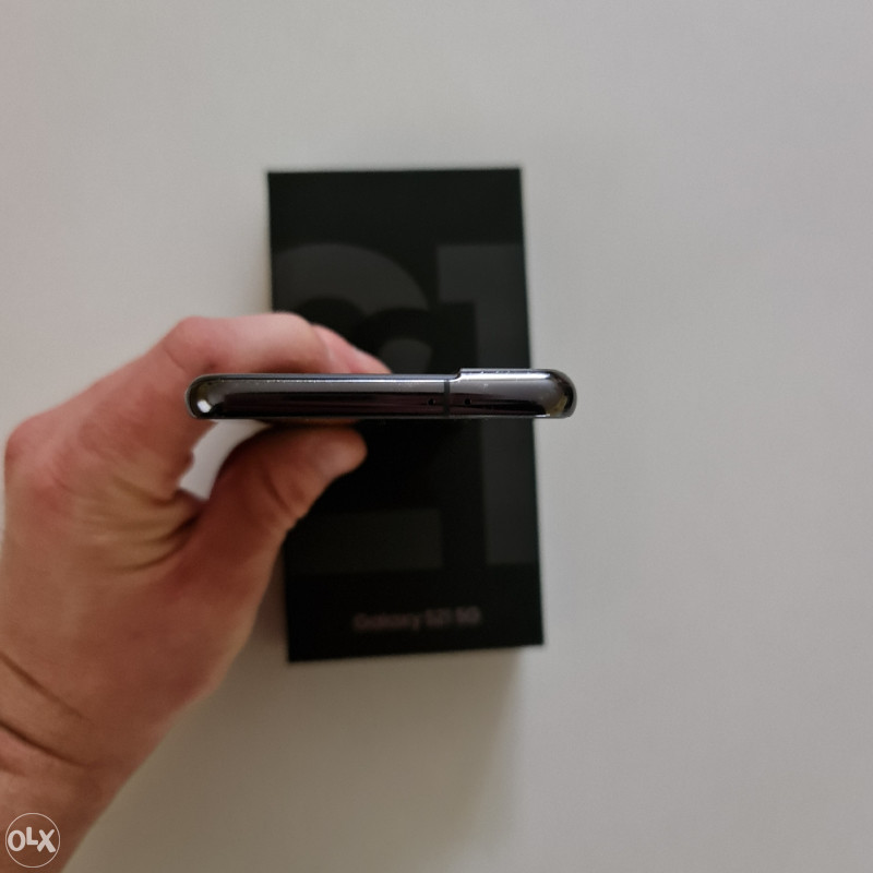 Samsung s21 5G perfektno stanje kao nov