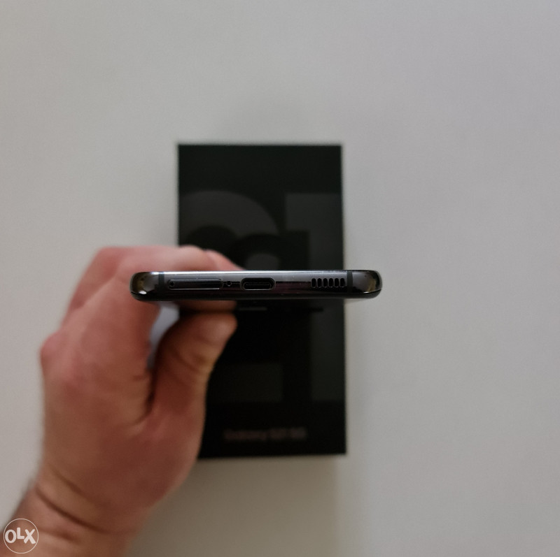 Samsung s21 5G perfektno stanje kao nov