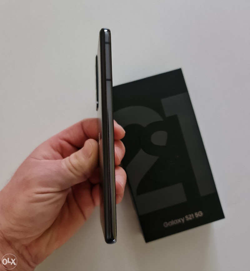 Samsung s21 5G perfektno stanje kao nov