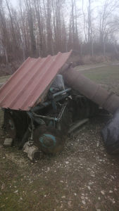 Tanjirače OLT