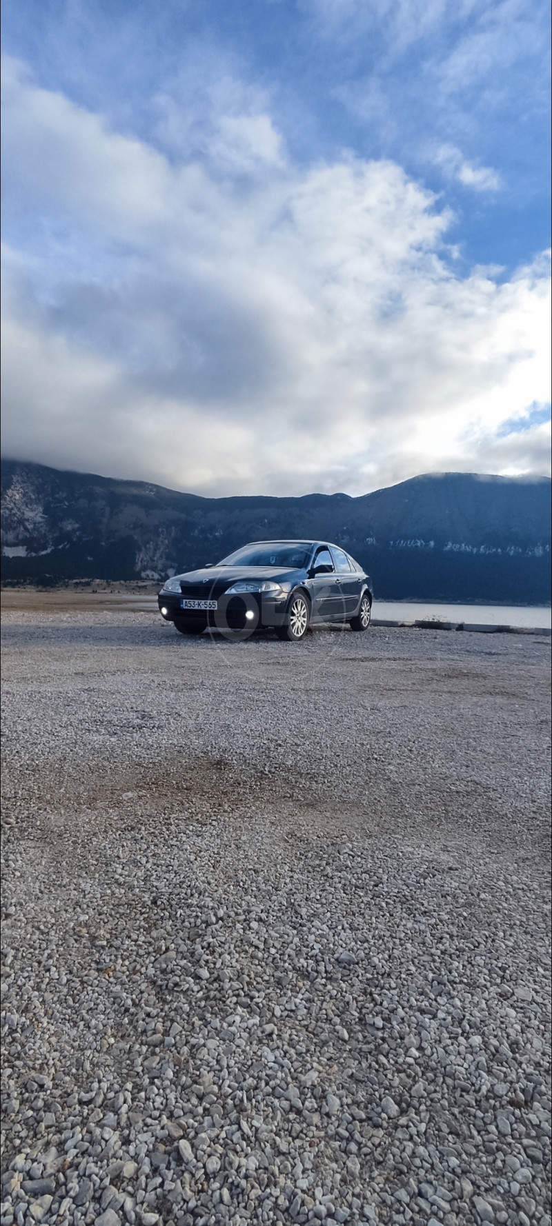 Renault Laguna