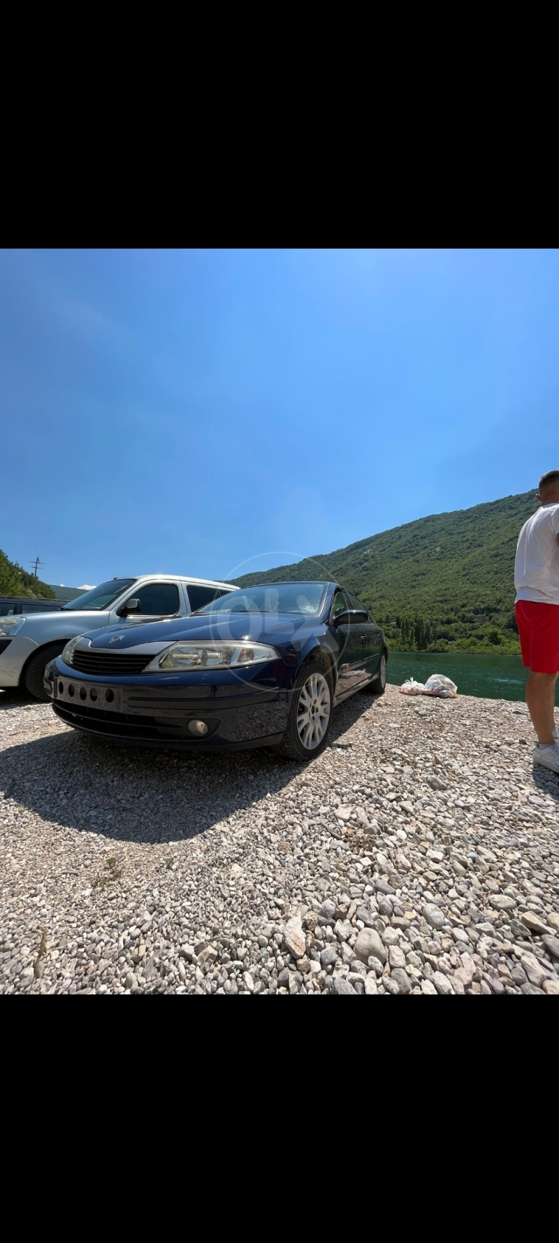 Renault Laguna