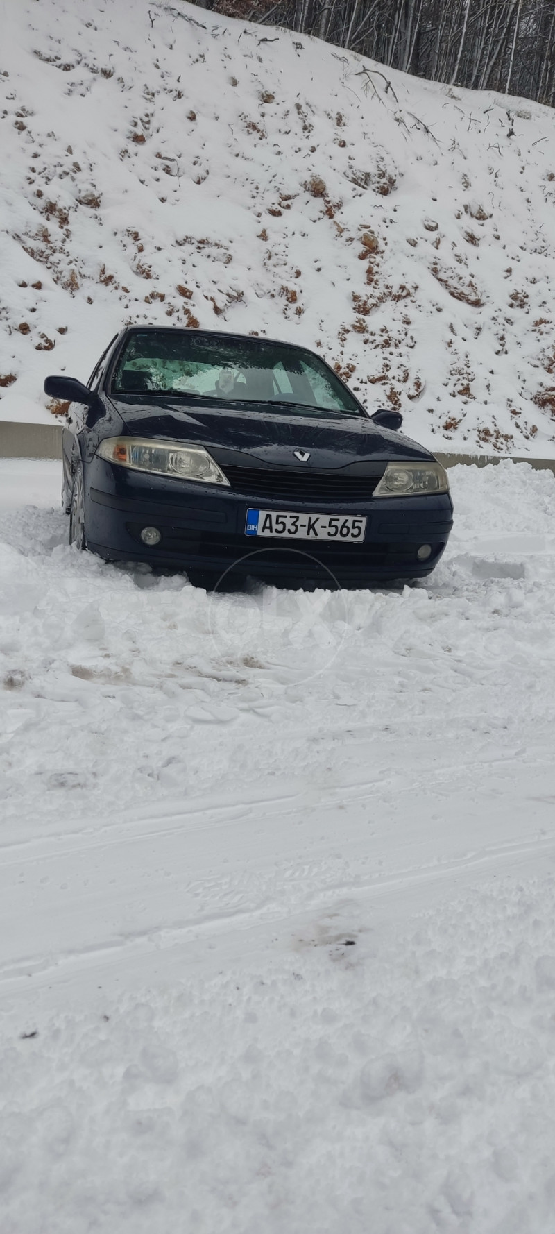 Renault Laguna