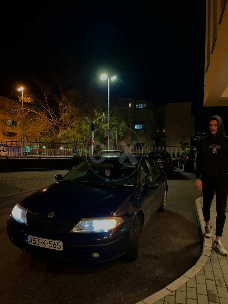 Renault Laguna