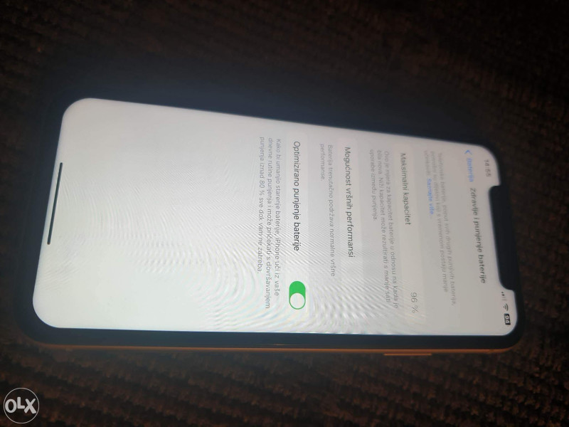 iPhone XR 64GB