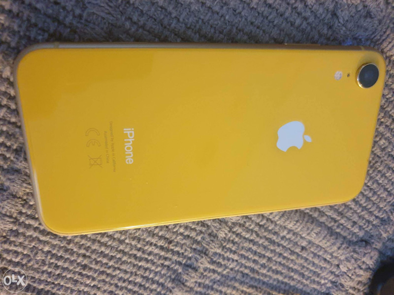 iPhone XR 64GB