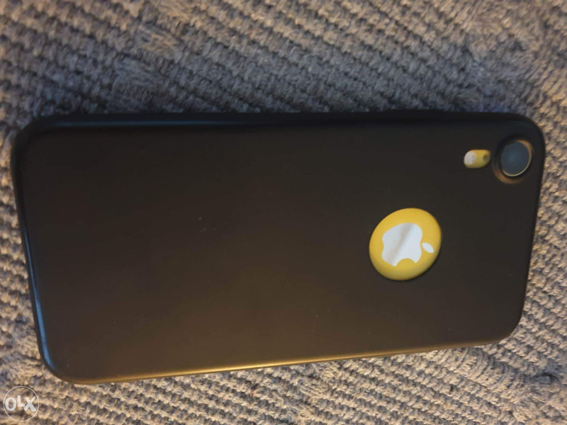 iPhone XR 64GB