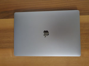 MacBook Pro 16 2019