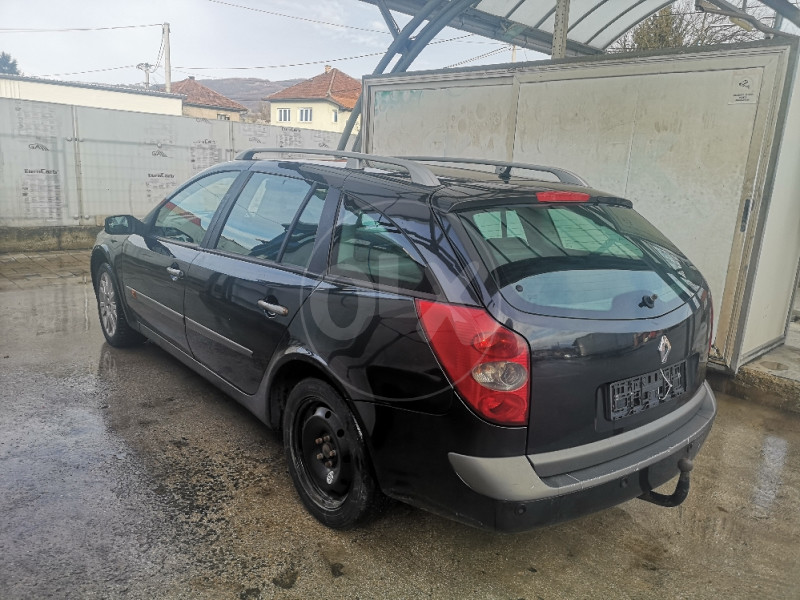 Renault Laguna