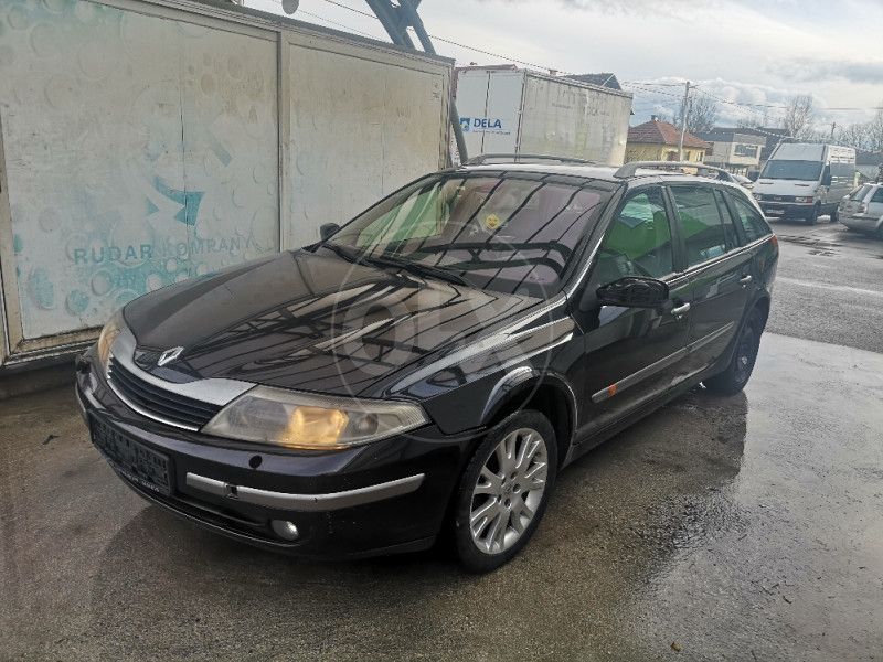 Renault Laguna