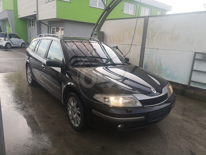 Renault Laguna