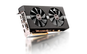 GRAFICKA KARTICA SAPPHIRE NITRO+ RX 590 8GB DDR5