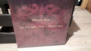 Mazzy Star ‎- So Tonight That I Might See