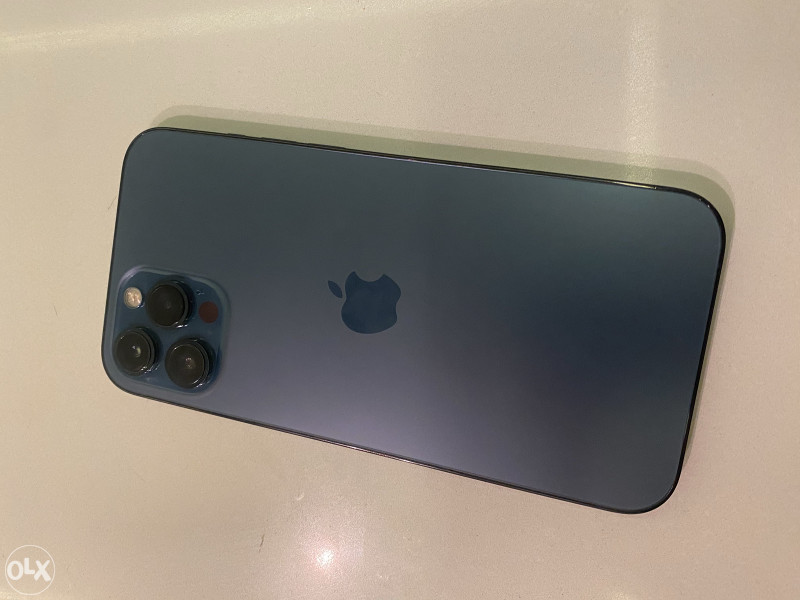 Iphone 12 Pro Max 128 GB