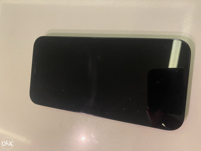 Iphone 12 Pro Max 128 GB