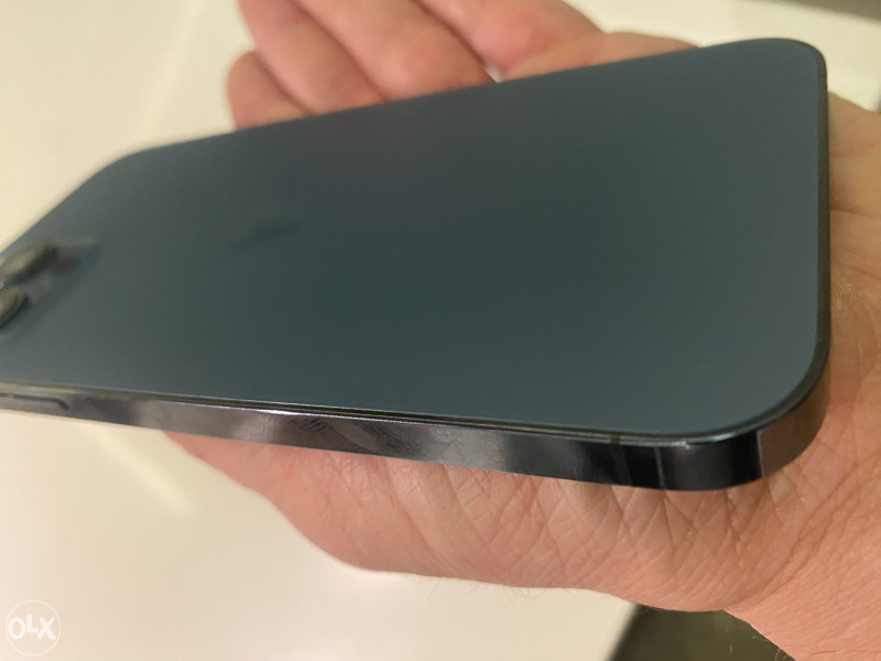Iphone 12 Pro Max 128 GB