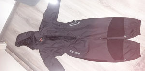 Skafander 116 122