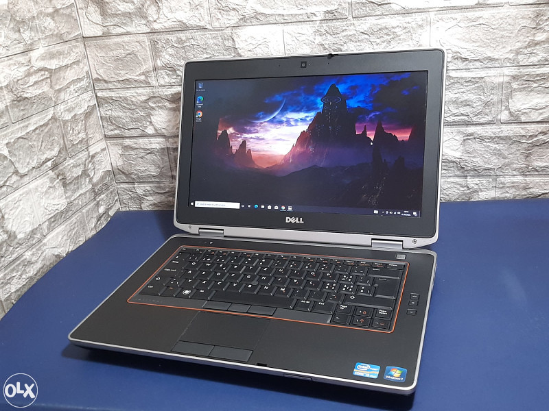 Laptop DELL Inspiron 6420 i5-2520M/6GB RAM/500GB