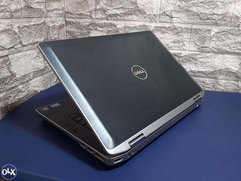 Laptop DELL Inspiron 6420 i5-2520M/6GB RAM/500GB