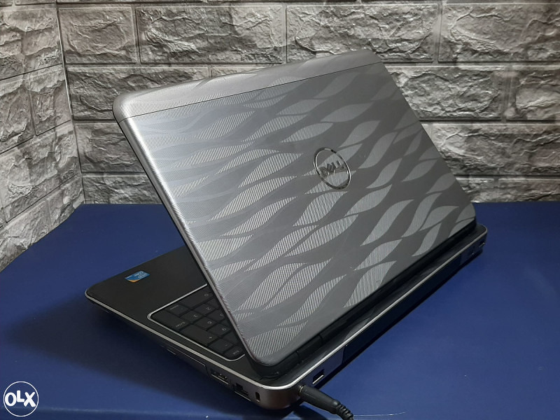 Laptop DELL 5010 i7 720QM/8x1.60GHz/6GB/500GB/1GB Graf