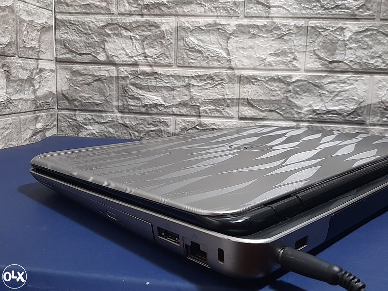 Laptop DELL 5010 i7 720QM/8x1.60GHz/6GB/500GB/1GB Graf