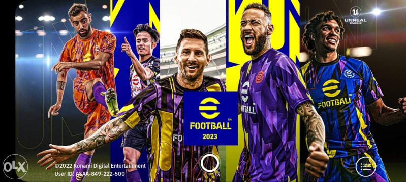Pes 23 e fotball..playstation 3..play station 3