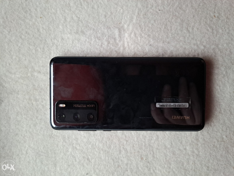Huawei P40 5G