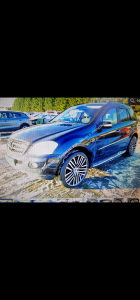 Mercedes ml 164 320 cdi dijelovi