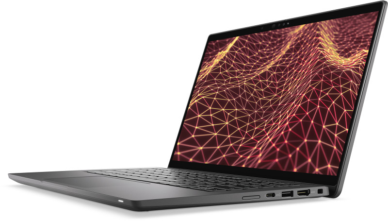 Dell Latitude 7430 i7-1255U