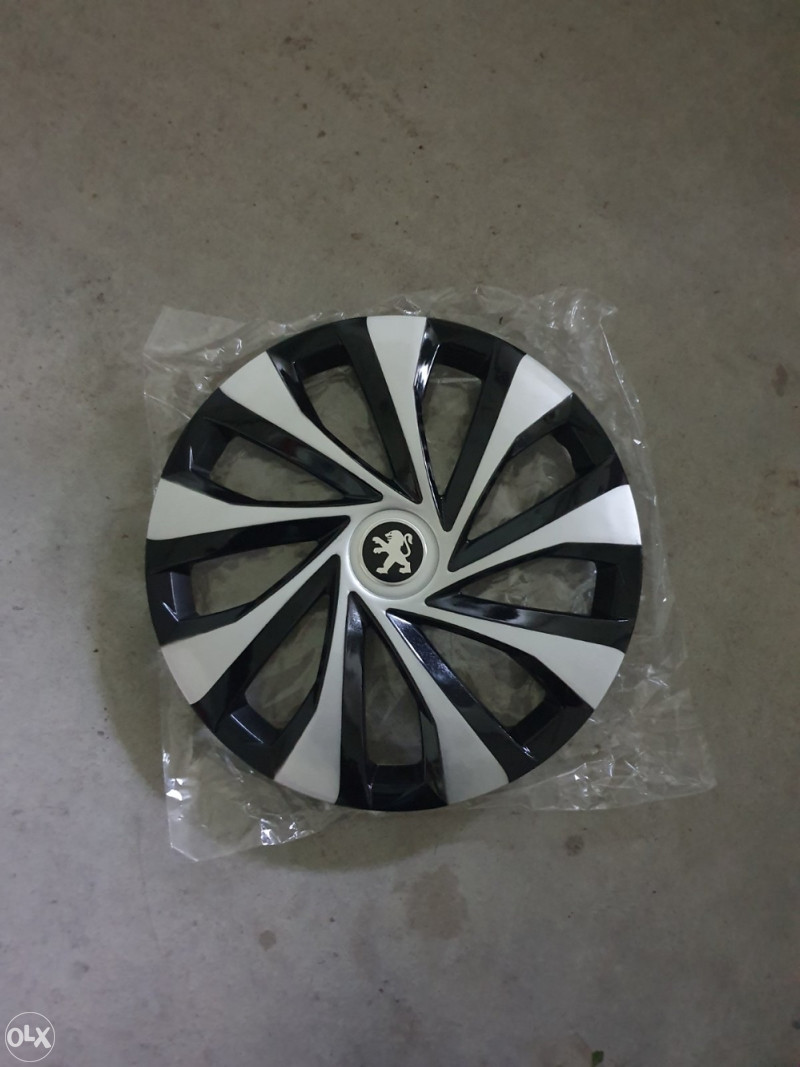 Ratkape 16 inch za razna vozila,12 modela,saljem postom