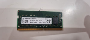 Kingston 8GB DDR4