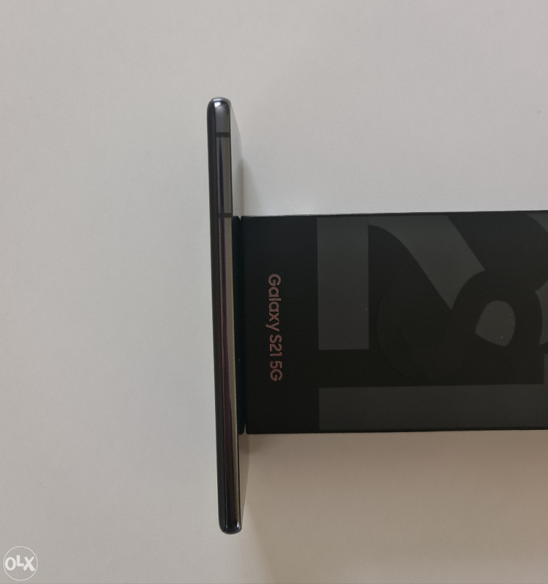 Samsung s21 5G perfektno stanje kao nov