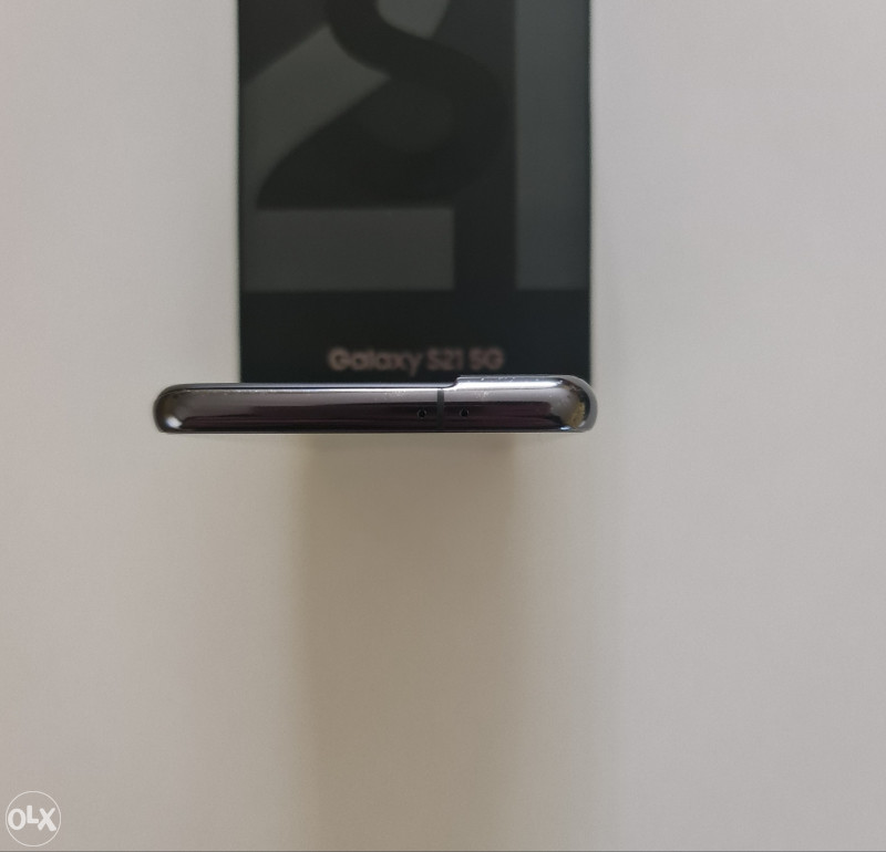 Samsung s21 5G perfektno stanje kao nov